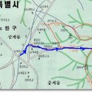 제25 차 불암산 정기 산행 및 시산제 안내 - 2011. 3월 20일 - 이미지