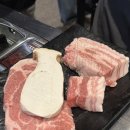 16번출구칼삼겹 | [맛집] 15년 정육 전문가의 칼집 돼지고기 맛집 장안동 통칼칼집구이