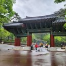 한송정 화장실 이미지