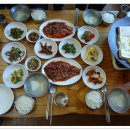 맛깔식당 이미지