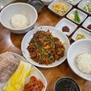 구미개인택시조합 충전소 | 구미 진평동 맛집 한식 찾는다면 임가네낙지보쌈