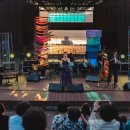 민요재즈 「덩기두밥 프로젝트」 이미지