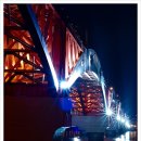 청담대교 이미지