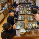 쿵더쿵 | 우리들 자연학교 12월 1주 차 일요일 주말 숲학교 달콩이샘반 수업 후기