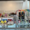 자바게임랜드 | 댓거리카페 켈리언트 마산레터링케이크 예쁜 경남대카페