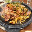 낭낭오리 중동점