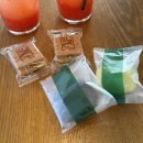 옥샌드 | 강릉샌드 초당직영점 강원옥찹쌀떡 내돈내산 솔직후기