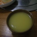 이조막국수