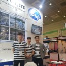 (주)비앤비코리아 이미지