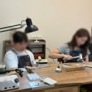 두꺼비로94번길(3-239) | 청주 반지공방 클라루비어 산남동 원데이클래스 추천