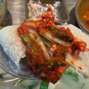 광안국밥 - 수영구 광안로62번길 39 | 부산 광안리 돼지국밥 맛집 수변최고 돼지국밥 광안점 항정국밥 후기