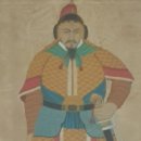 강감찬 생가 터 이미지