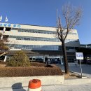 안동시청 종합민원실 이미지