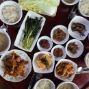 한끼밥상 - 고흥군 | 한끼밥상