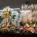 양재시장 이미지