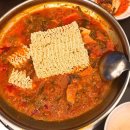 서병장 부대찌개 이미지