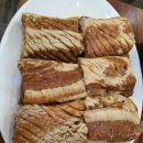 삼정숯불갈비 이미지