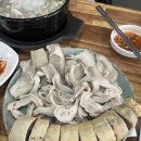 제주순대국밥 숨은 가성비 보석! 삼양동 삼형제순대 직접 다녀온 후기