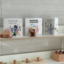 꾸꾸 | 집에서 잘 듣는 아기 사운드북 추천 마담꾸꾸 전권 후기