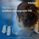 참좋은보청기 | 군산보청기 - 70대 아버님 벨톤 세린 RIC 착용 후기 👂