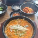 본래순대 가산행복점 이미지