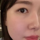 가인디자인 | 부천시청 속눈썹 연장 추천｜10년차 연장러가 만족한 자연스러운 맞춤 디자인 후기 _ 효닝샵