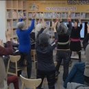 천년나무작은도서관 이미지