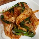 전라도 | 은평구 김치 맛집 대조전통시장 은평구 반찬 가게 전라도김치 후기