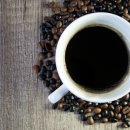 함께 커피 이미지