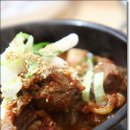 박가네왕갈비찜 이미지