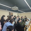 수채화로 그리는 세상 이미지