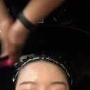 민상2호 | 을지로 미용실 민 디자이너 커트와 두피 클렌징 후기, 준오헤어 명동예술극장점