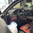 마운틴카워시 이미지