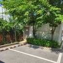 코아루아파트 입구 이미지