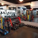 휘트니스K 이미지