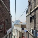 해방촌길 이미지