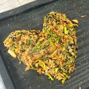 원동축산 | 부산에서 기차여행으로 가기좋은 원동 미나리 축제, 웨이팅 없는 미나리삼겹살 7번집