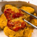 BHC(비에이치씨) 고촌신곡점 | BHC치킨 뿌링클 :: 저녁야식은 뿌링클!!! BHC고촌신곡점