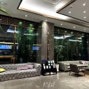 레이어스호텔 사우나 이미지