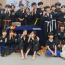 전주송천코리안주짓수종합격투기공권유술
