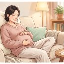 BMJ전자 | 임신 중 속쓰림, 왜 이렇게 심하고 어떻게 다스릴까