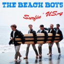 Surfing USA/sung by The Beach Boys 이미지