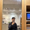 11월 초 일상 (집들이, 맨해튼 나들이, 일본 Barbershop, 투자 세미나, 컬럼비아 원정, 아파트)