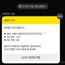 댕 빌리지 | 더현대서울 크리스마스 빌리지 워크인 웨이팅 후기