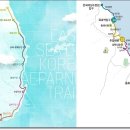 해파랑길 28코스 이미지