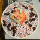 설빙오천점 | 포항 설빙 문덕 오천점 스윗캔디 구슬설빙 구슬빙수 먹어본 후기