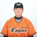 신한 SOL KBO 리그 2022시즌 한화 이글스 Review [OOTP23] 내야수 편 이미지