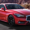 인피니티 Q60 스포츠쿠페 (infiniti q60 coupe) 이미지