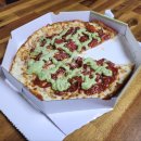 청년피자 원종고강점 이미지