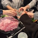 금성시장 | 노량진 수산시장 &#39;금성&#39;,&#39;한점&#39; 방어회 후기